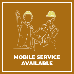 Reid Homes Inc Badge