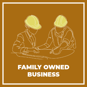 Reid Homes Inc Badge