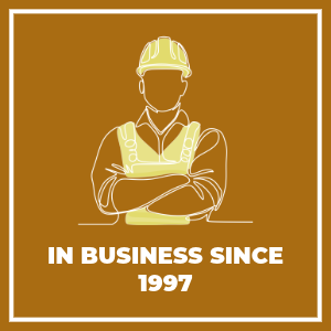 Reid Homes Inc Badge